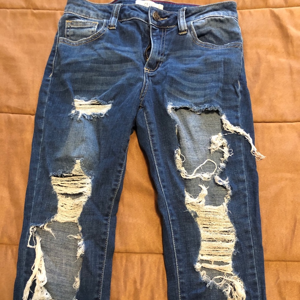 Cello Jeans